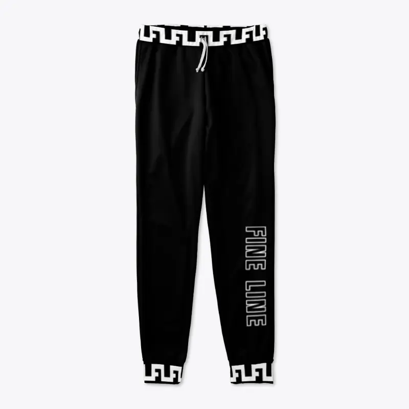 Signature Jogger Pants