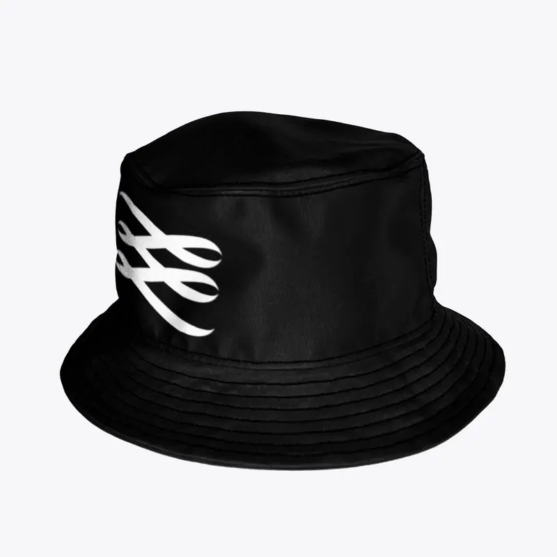 Ribbon Bucket Hat